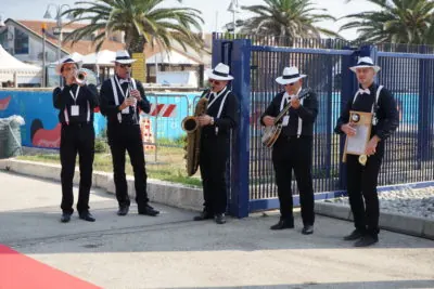 Pescara Sposi 2018 — buxi dixi 400x267