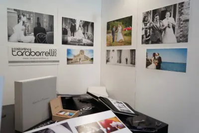 Pescara Sposi 2018 — costantino tarborrelli 400x267