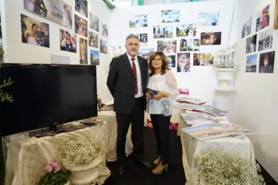 Pescara Sposi 2018 — de santis foto 400x267