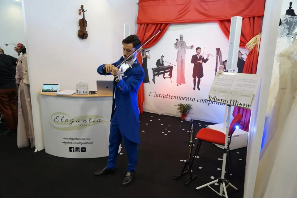 Pescara Sposi 2018 — elegantia event 960x640