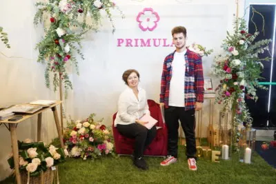 Pescara Sposi 2018 — la primula 400x267