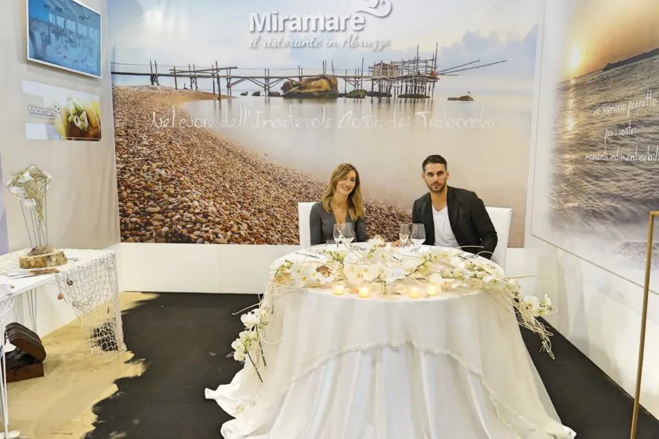 Pescara Sposi 2018 — miramare 960x640