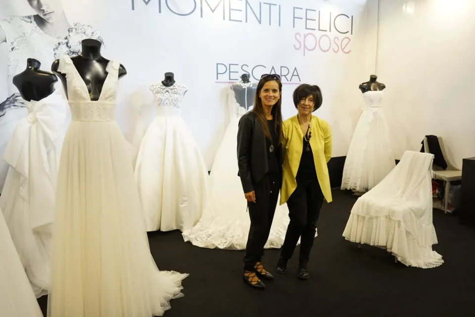 Pescara Sposi 2018 — momenti felici 960x640