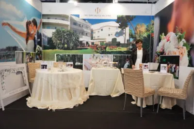 Pescara Sposi 2018 — park hotel alcione 400x267