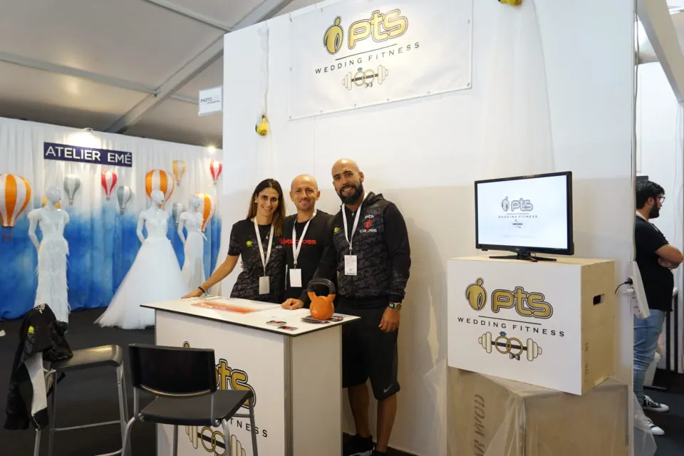 Pescara Sposi 2018 — pts 960x640