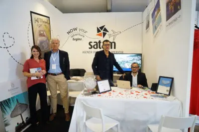 Pescara Sposi 2018 — satam 400x267