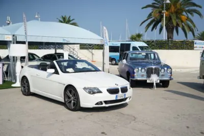 Pescara Sposi 2018 — sky limousine 400x267