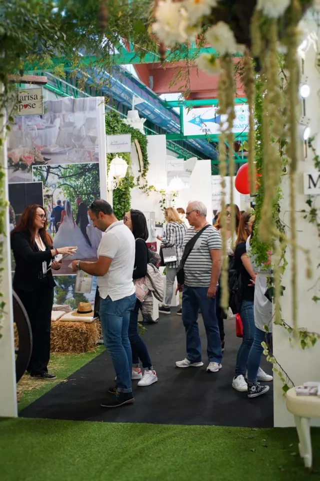 Pescara Sposi 2019 — corridoio1 640x960