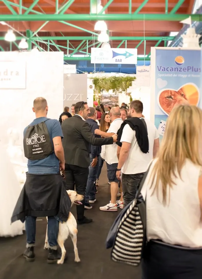 Pescara Sposi 2019 — corridoio4 696x960