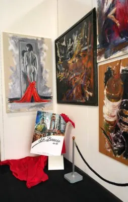 Pescara Sposi 2019 — di boscio 254x400