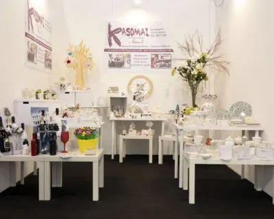 Pescara Sposi 2019 — kasomai 01 400x320