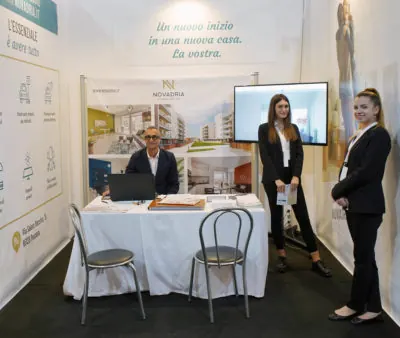 Pescara Sposi 2019 — novandria 400x338