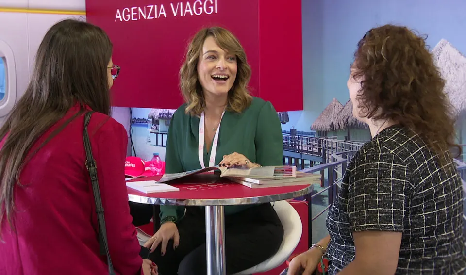 Pescara Sposi 2019 — stand3 960x567