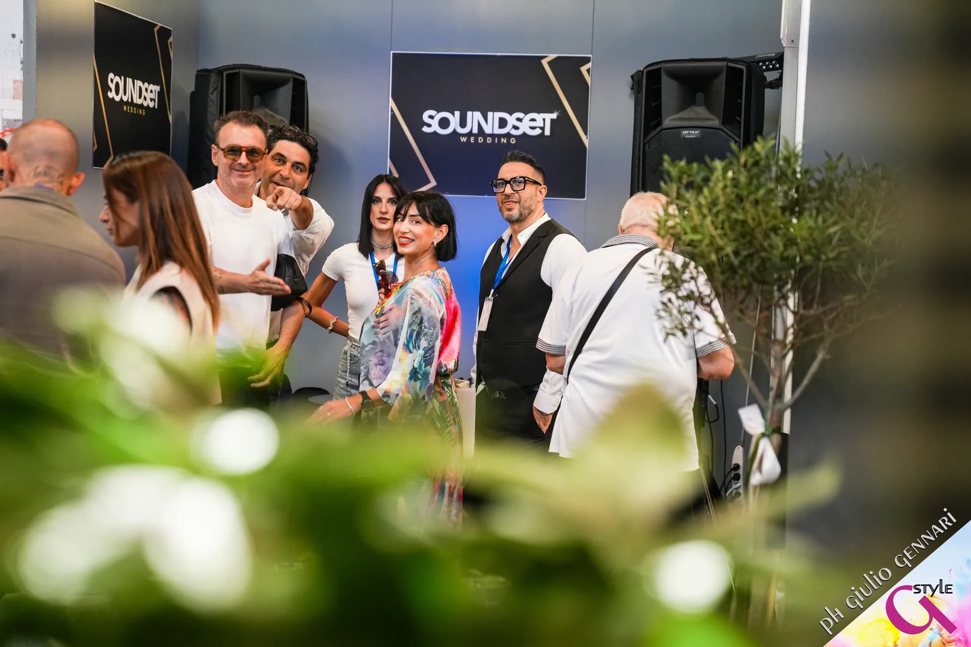 Pescara Sposi 2026, foto 19 della 17ª edizione