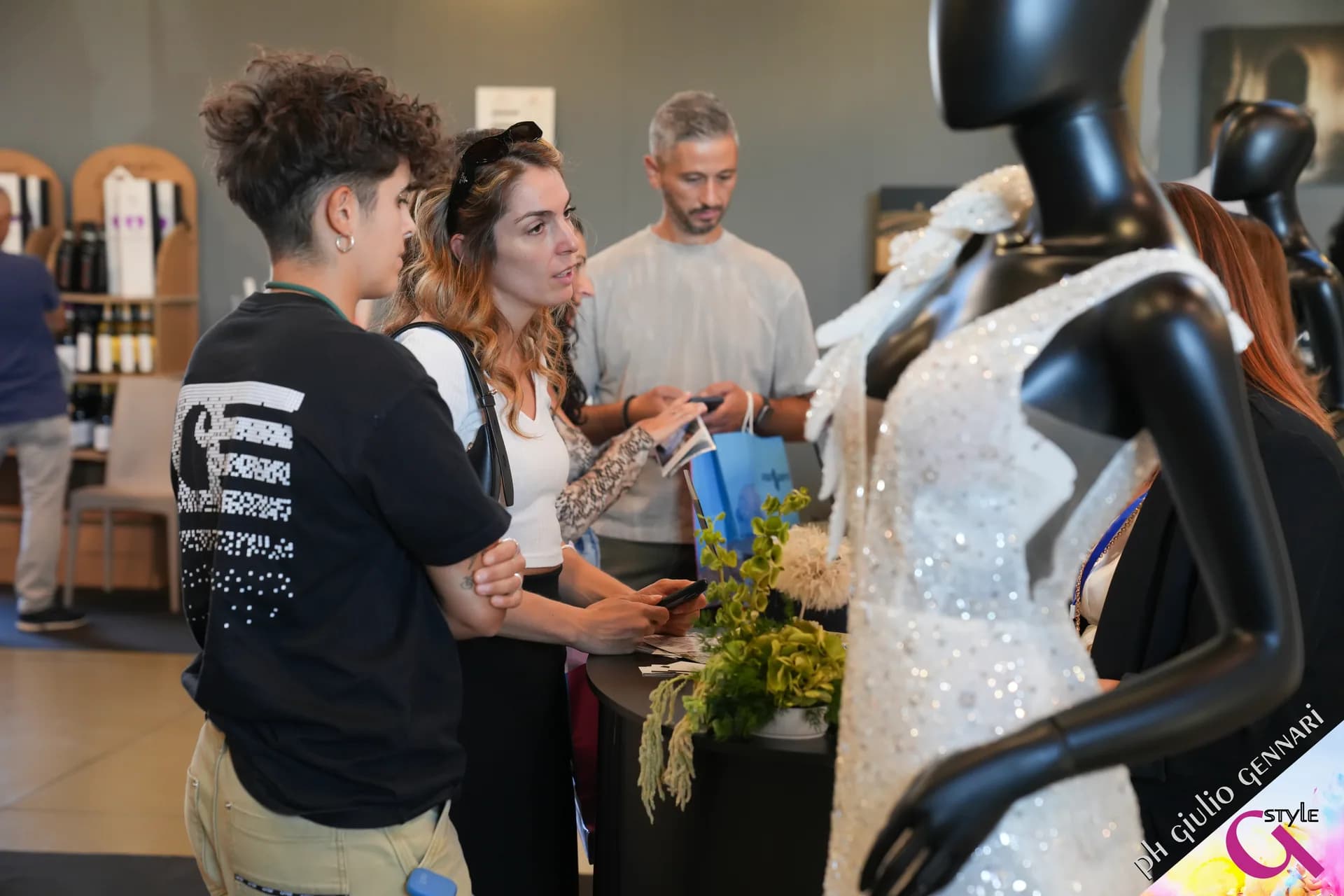 Pescara Sposi 2026, foto 21 della 17ª edizione